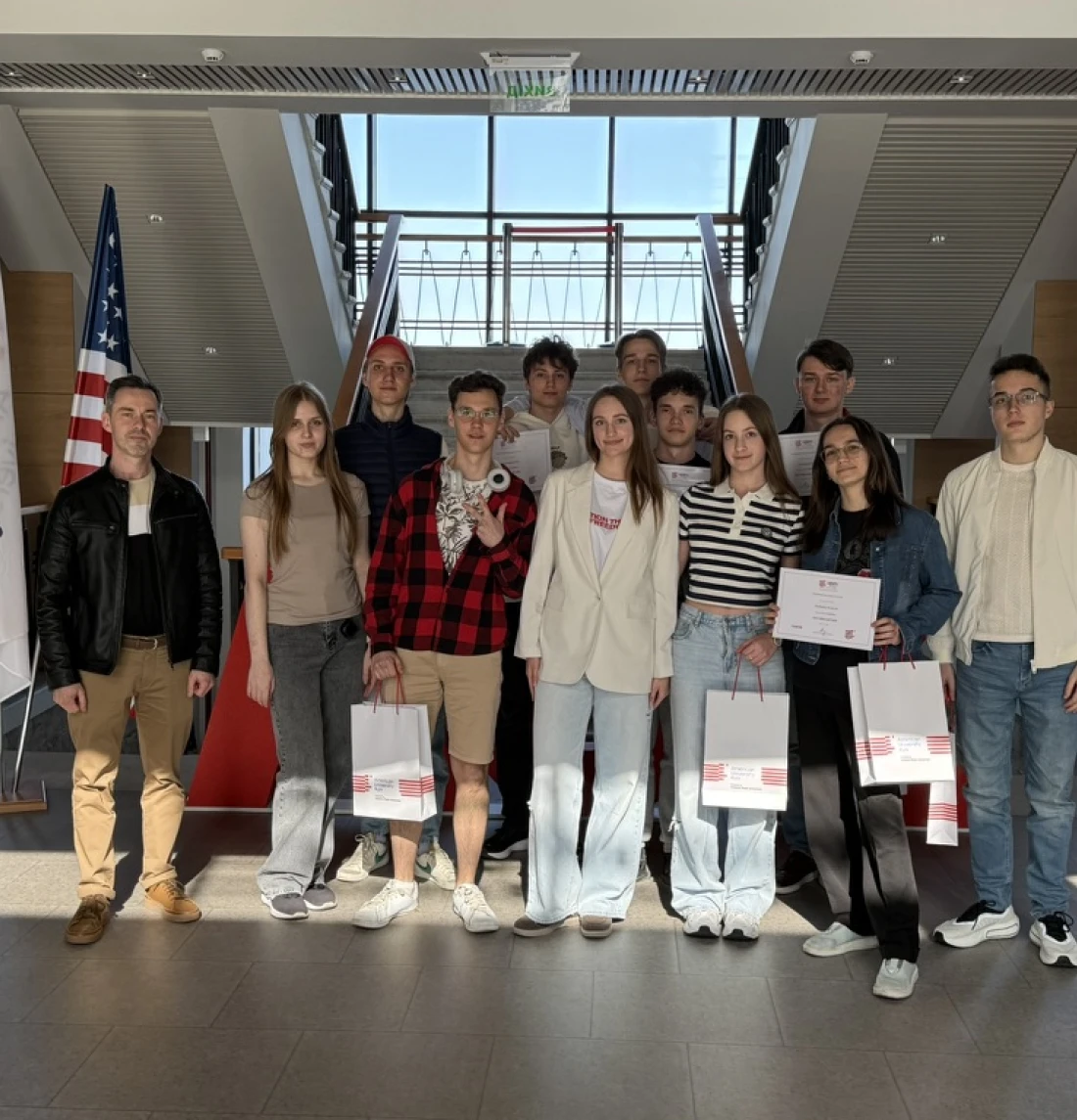 Student IT Fest 2025