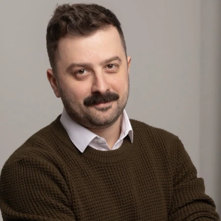 Андрій Король