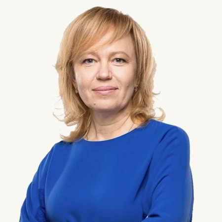 Ірина Нестеренко