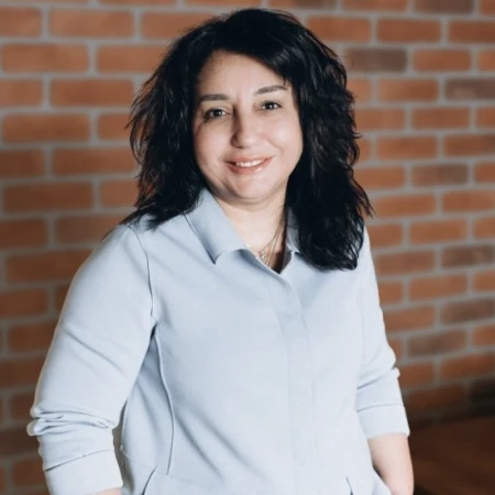 Інна Печериця