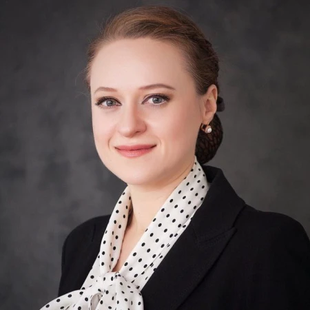 Горбановська Ольга