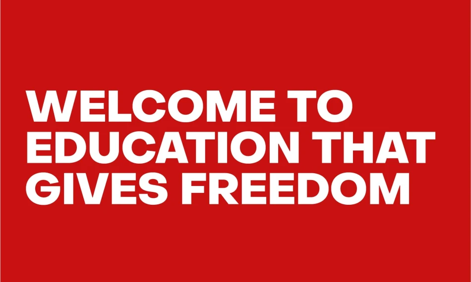 American University Kyiv (AUK) starts its first academic year and welcomes its first students 