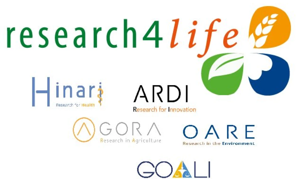 AUK provides online access to academic and professional peer-reviewed content with Research4Life programs 