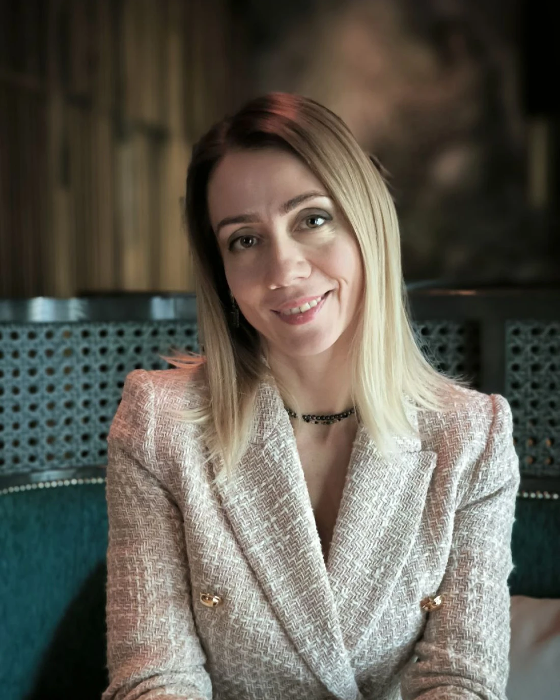 Майя Плющева