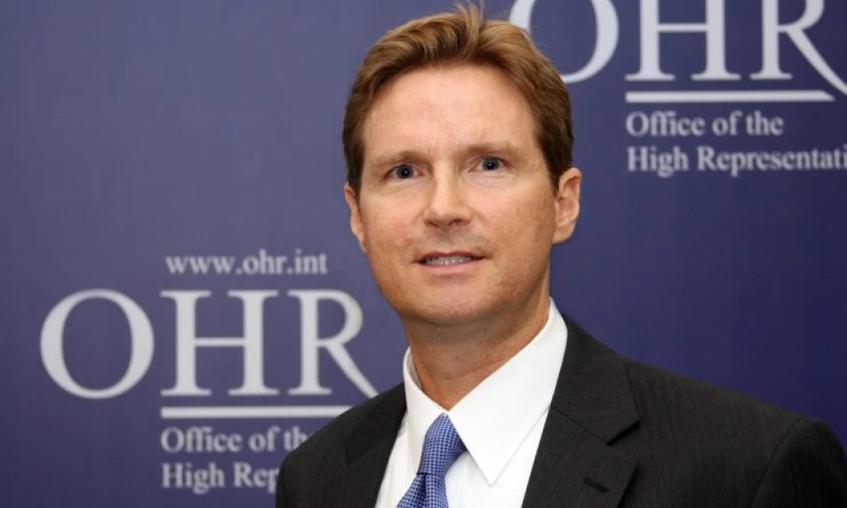 AUK students from the Global Management program had a meeting with Ambassador Roderick Moore 