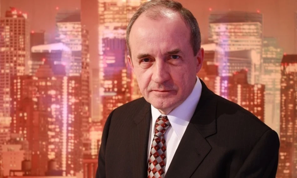 AUK Global Management program students participated in a keynote discussion with Dr. Janusz Bugajski 