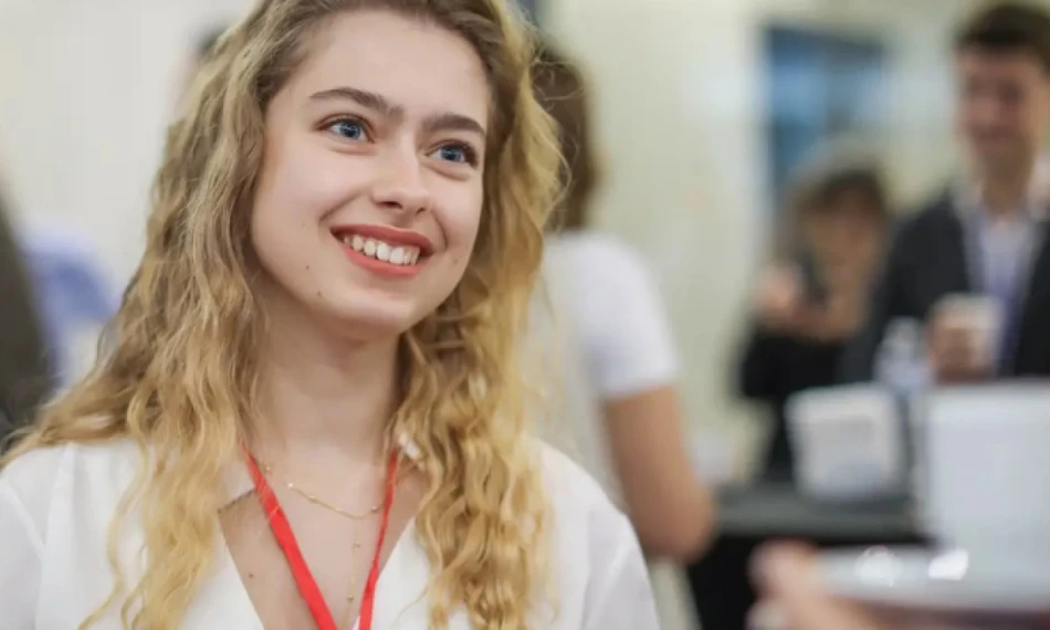 ASU є гордим партнером спільноти АЮК у її меті забезпечити освіту міжнародного рівня для майбутніх лідерів України, — виконавча віце-президентка ASU Ненсі Гонзалес - linza.com.ua