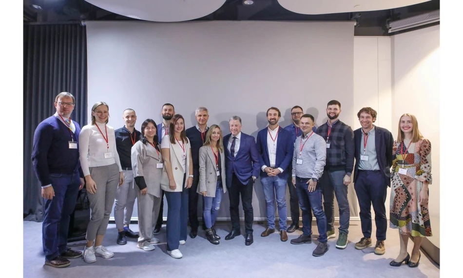 Software Engineers of the future – who are they? AUK Faculty shared some insights with SPEKA Media 