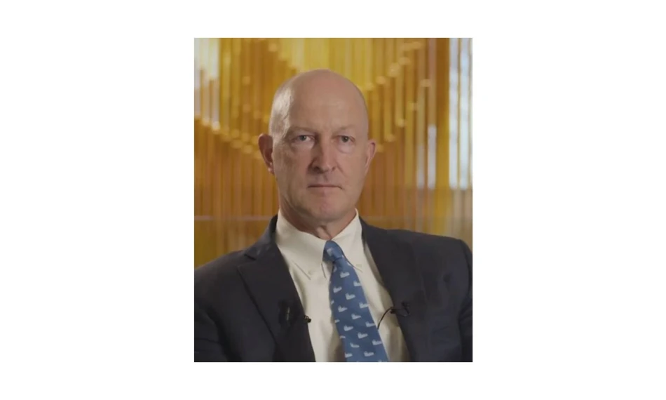 Студенти програми Global Management взяли участь у лекції-дискусії з Яном Бжезінським - linza.com.ua