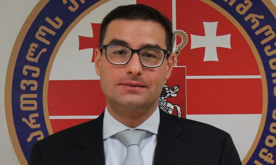 Студенти програми Global Management взяли участь у лекції-дискусії з послом Шота Гвінерією - linza.com.ua