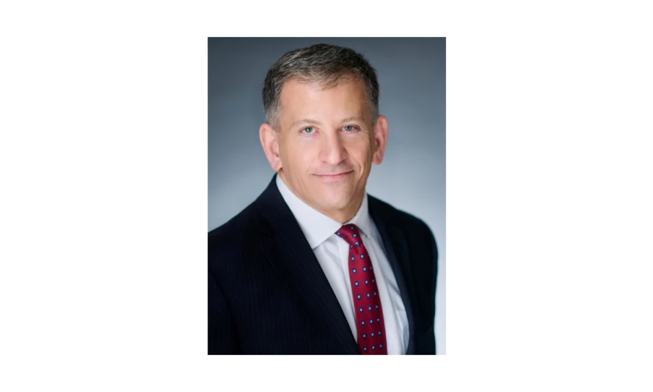 Meeting with Daniel Hoffman on the topic "The Great Game of Intelligence between the West and Russia" 