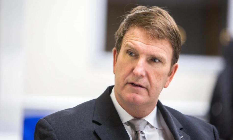 Студенти програми Global Management взяли участь у зустрічі з Гленом Говардом, президентом Jamestown Foundation - linza.com.ua