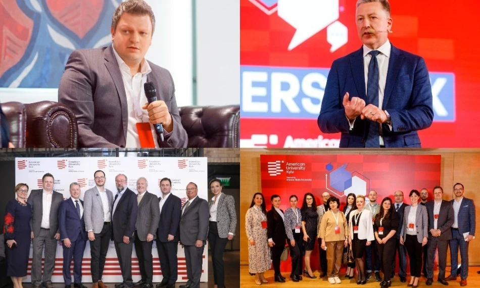 AUK marks its 1st operational opening anniversary! 