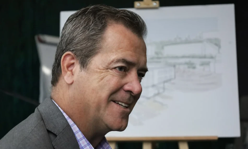 "An important focus for me and the team will be creating an ecosystem, attracting investors and American businesses," — Dan Rice for the SPEKA media 