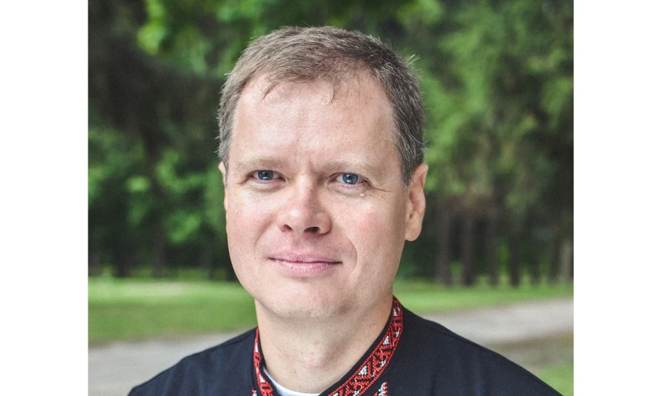 "Потрібно пробувати збільшувати R&D-компоненту в розробці програмного забезпечення та розробляти наукомісткі програмні продукти", ― Олександр Романко для dev.ua - linza.com.ua