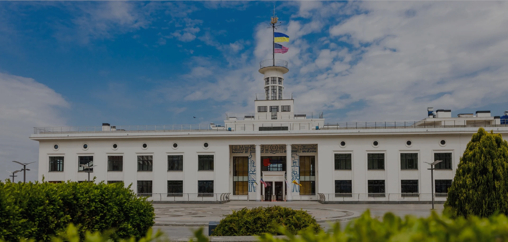 День відкритих дверей в AUK - подія для майбутніх абітурієнтів 2026