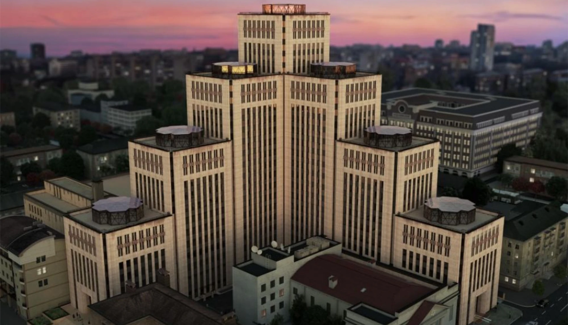 University Day AUK Dnipro Campus — день знайомства з сучасною освітою!