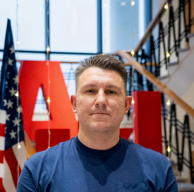 Олександр Йосипенко