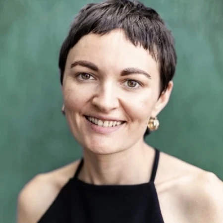 Рейчел МакВей