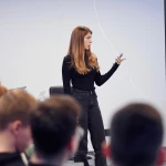 Дарія Гарбузова