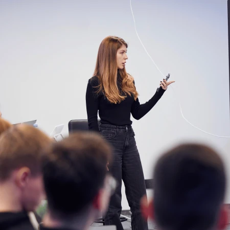 Дарія Гарбузова