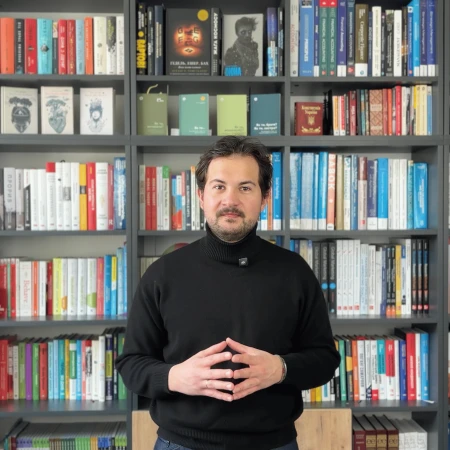 Олексій Подолєв