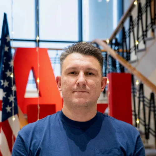 AUK University Day та Spring Charity Fair