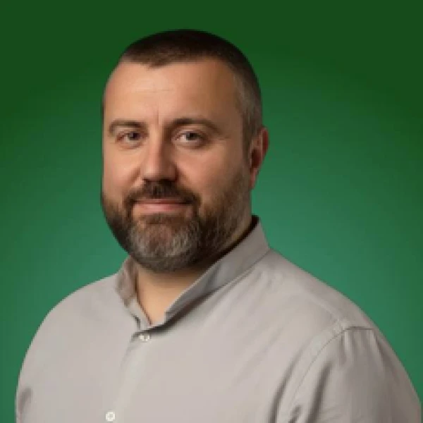 Vyacheslav Koldovskyy