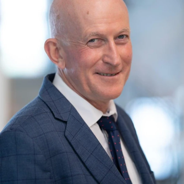 Jacek Leśkow, PhD