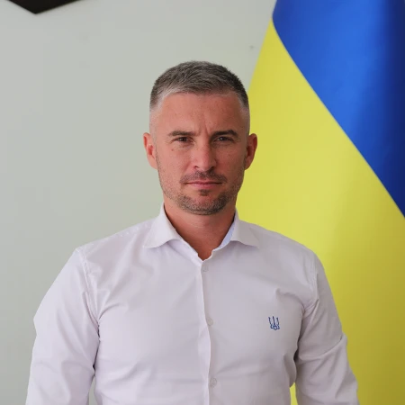 Олександр Новіков
