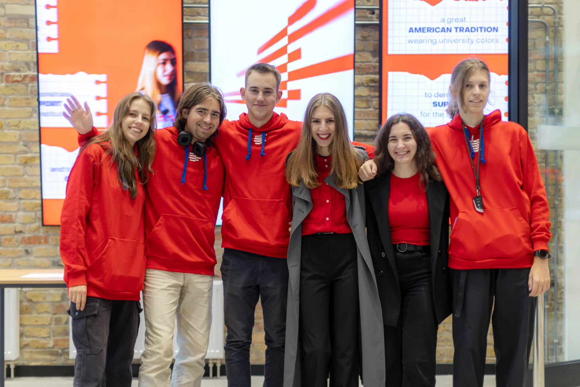 AUK Campus Day — відсвяткуй завершення НМТ разом з нами! - auk.edu.ua