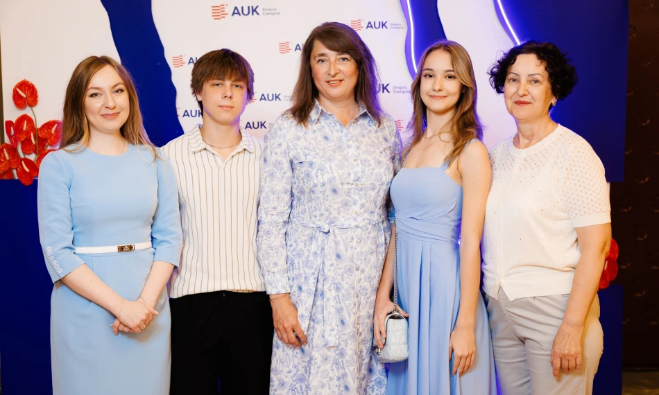 AUK Dnipro Campus та Дніпропетровське відділення МАН України підписали меморандум про співпрацю - auk.edu.ua