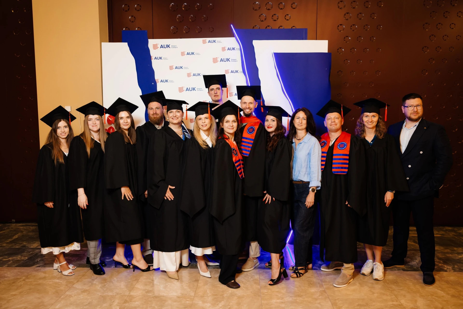 Masters Day - Практичні магістерські програми для сучасного бізнесу - auk.edu.ua