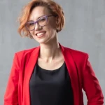 Юлія Ремига, <br>кандидатка економічних наук, доцентка
