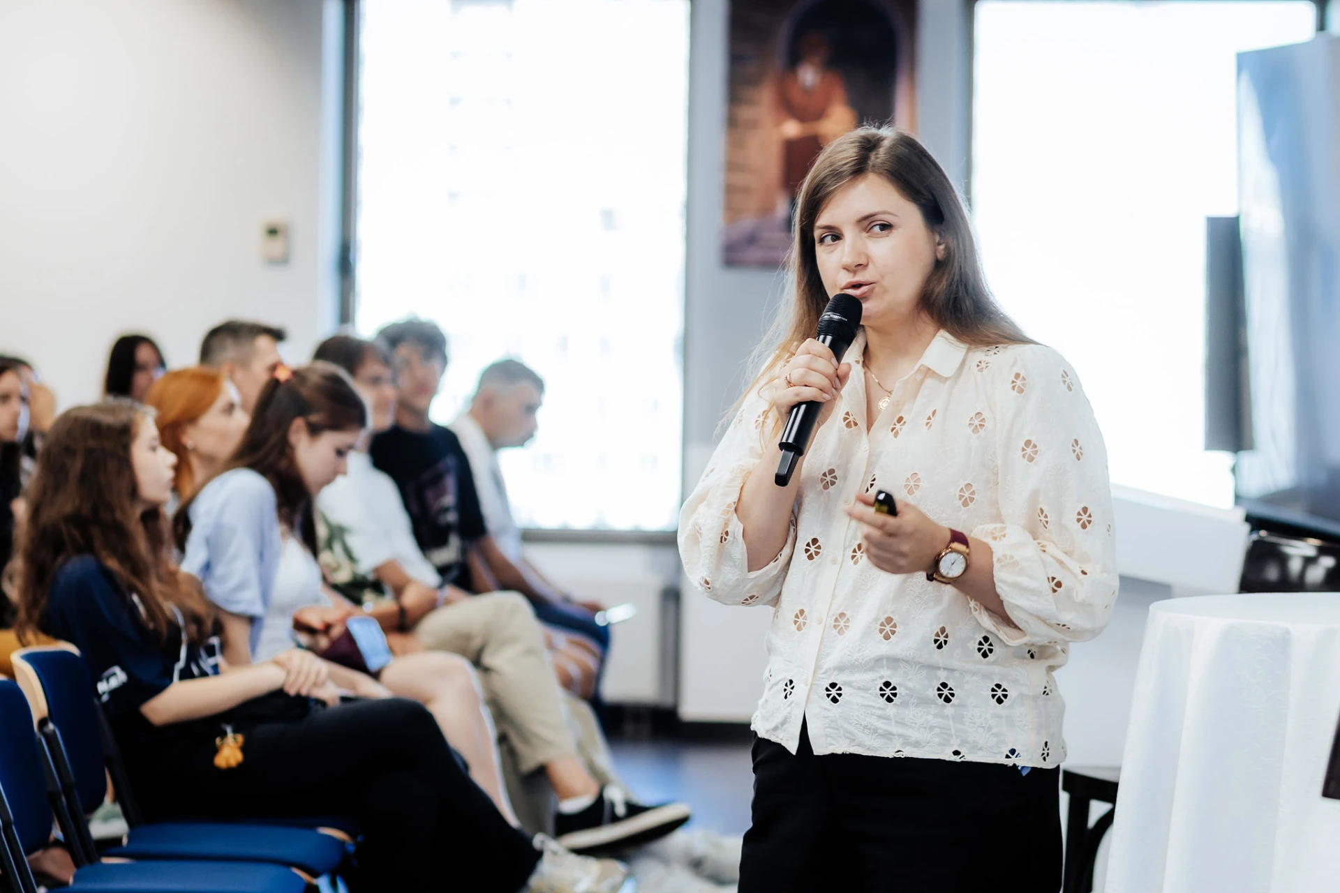 AUK Dnipro University Day 03.10 - auk.edu.ua