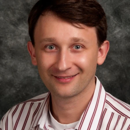 Valeriy Kolesnikov, Ph.D.