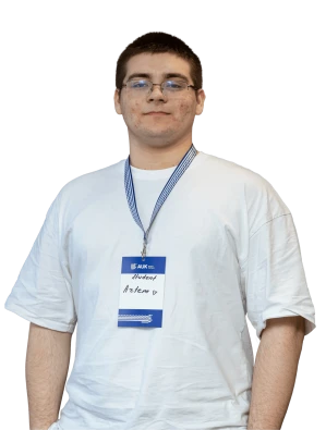 Artem Roienko