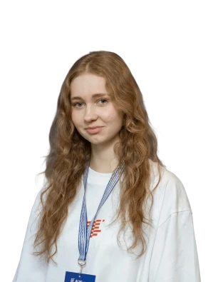 Varvara Vakulenko