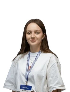 Angelina Maiorska